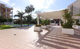 Apartamento Planta Baja Estrella De Mar By Costablancarent